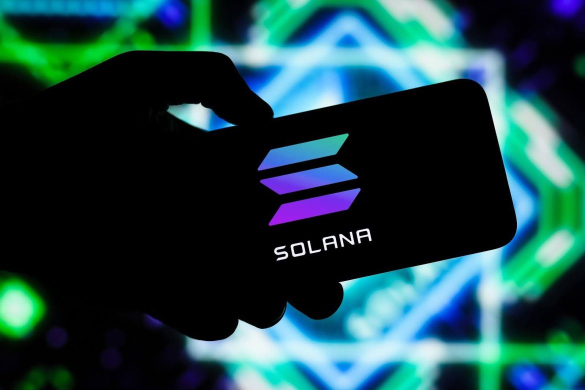 VolShares to launch first-ever Solana futures ETFs in US tomorrow