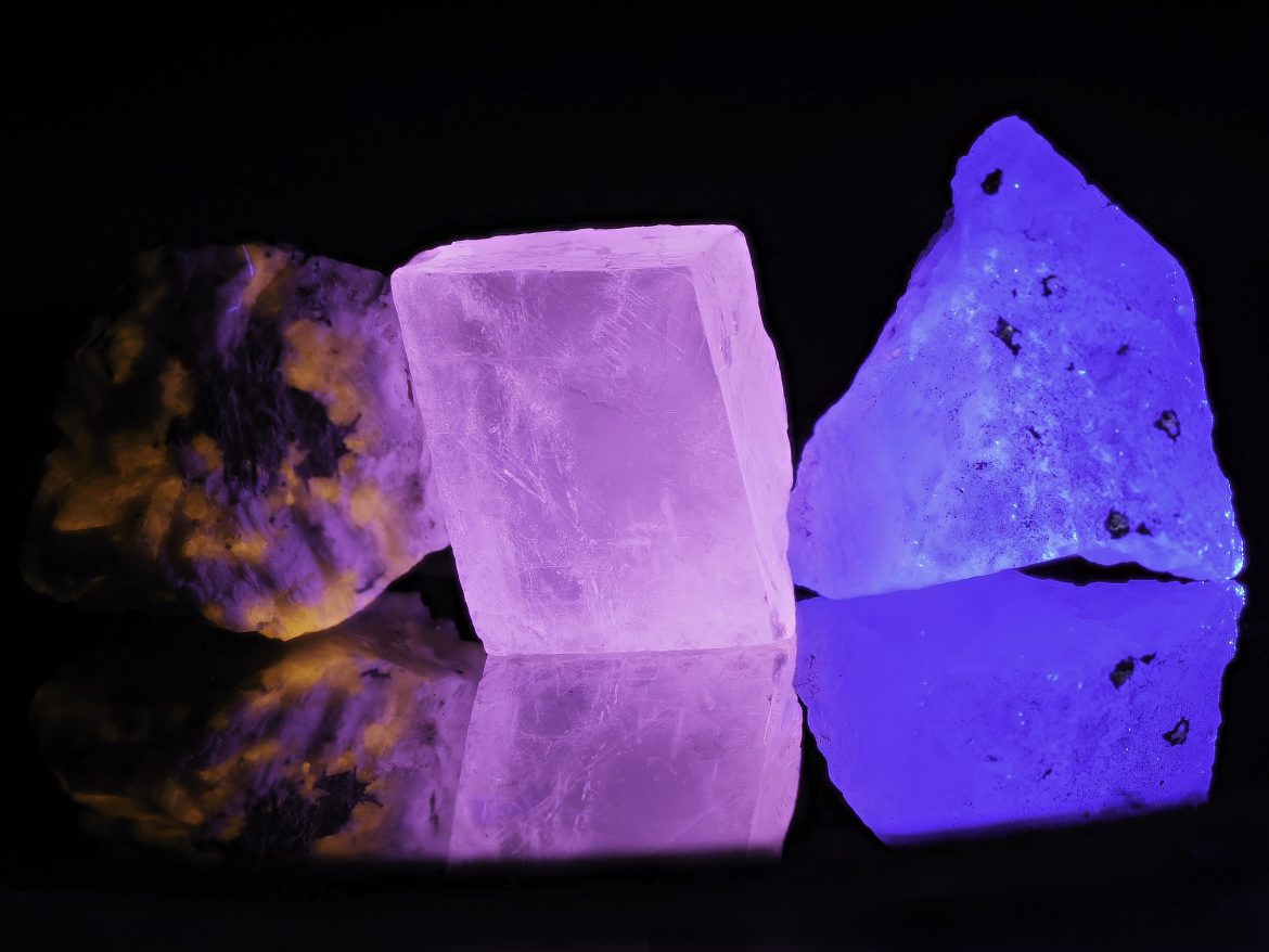 How China’s dominance in rare earths threatens Europe’s green energy goals