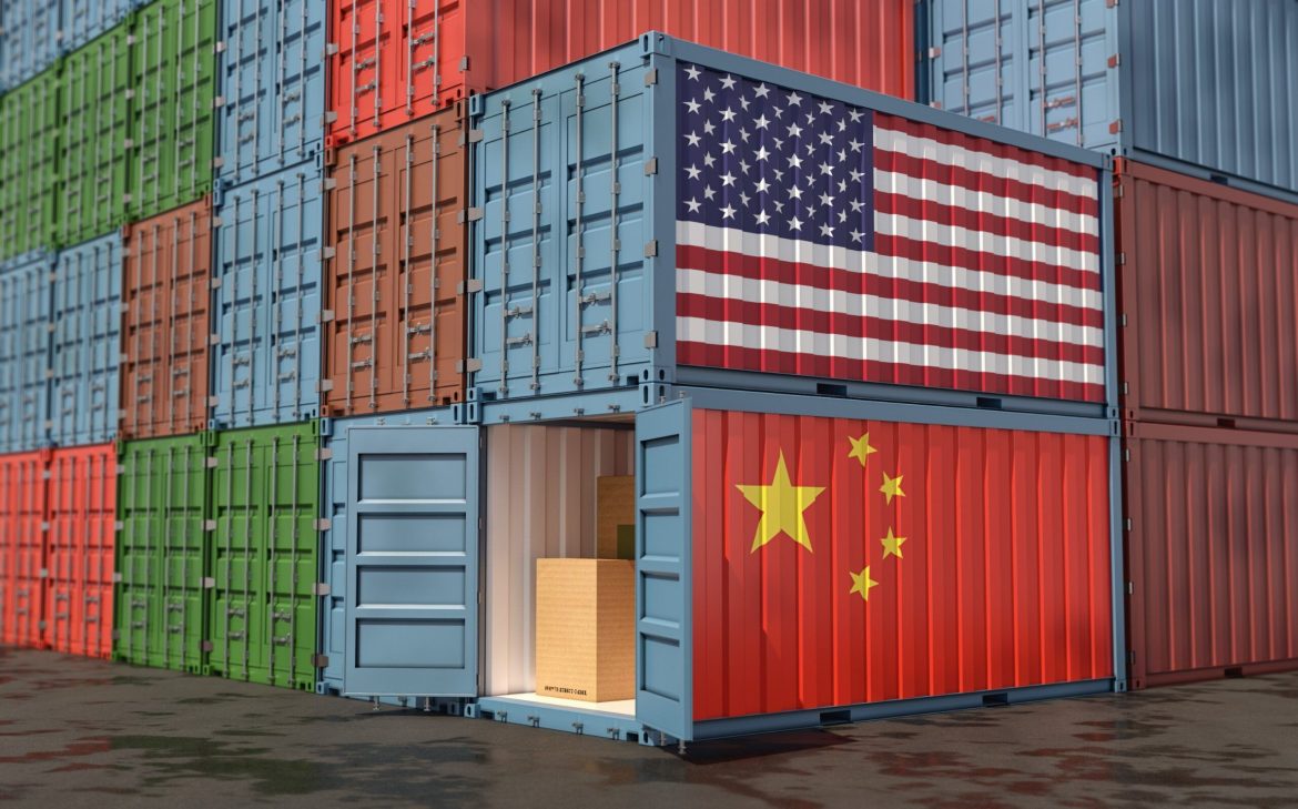 US confirms 104% tariffs on Chinese imports effective April 9: ‘Additional tariff will be collected starting tomorrow’