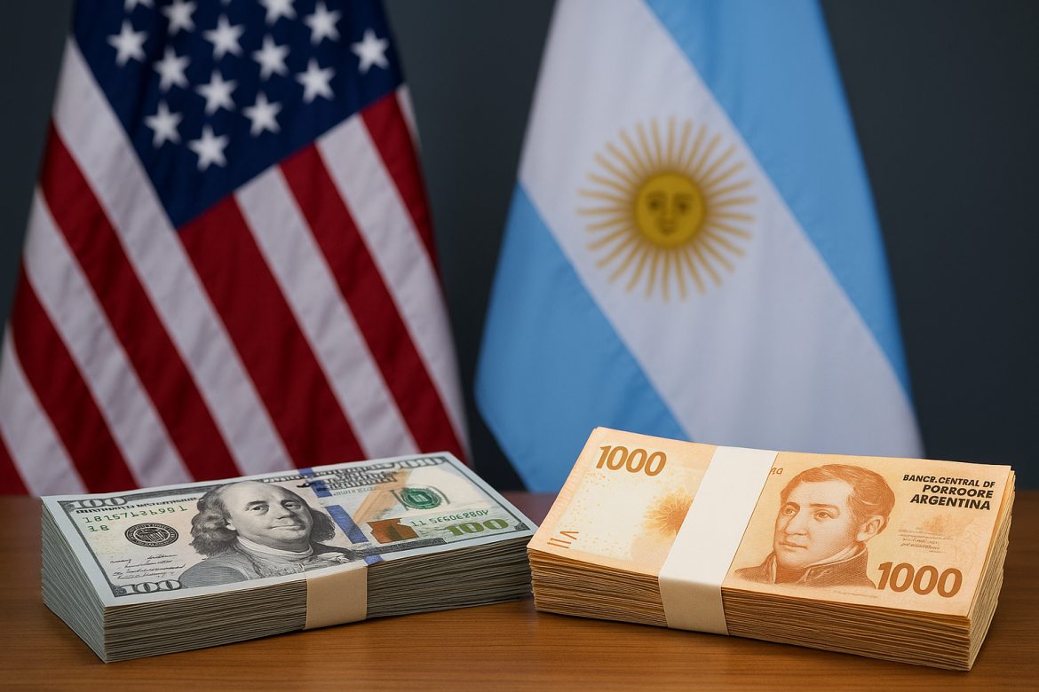 Investors brace for Argentina’s midterm vote as Milei’s reform drive faces crucial test