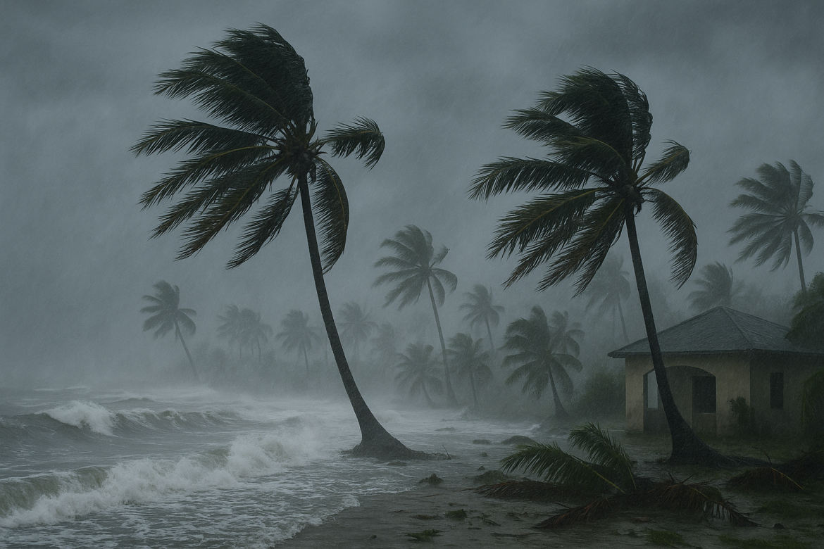 Hurricane Melissa latest updates: Jamaica braces for catastrophic Category 5 landfall