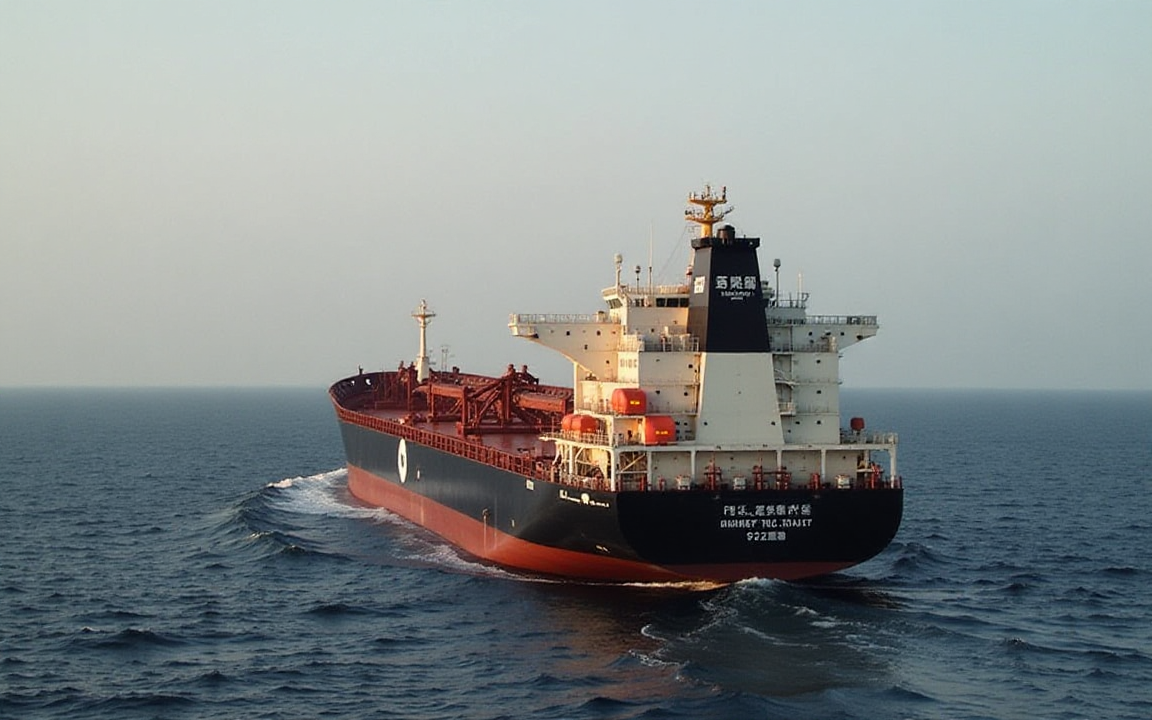 Beijing intensifies oil stockpiling amid global supply and sanctions