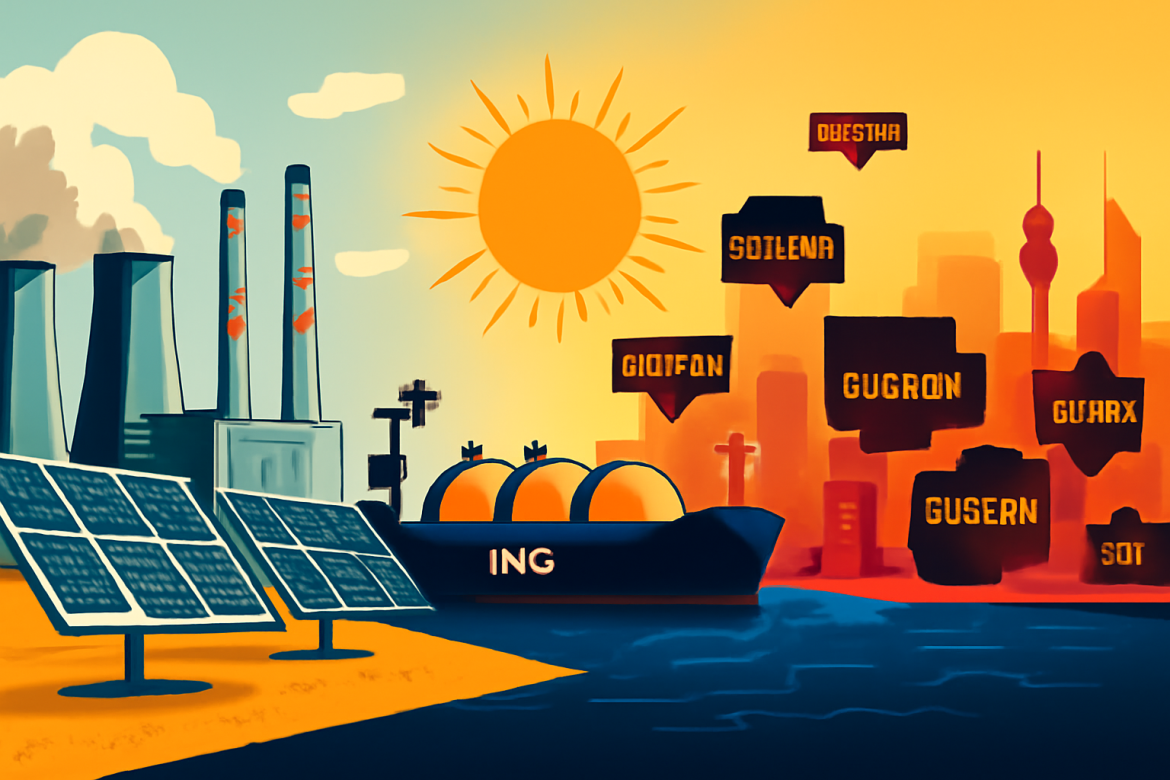 IRENA head highlights biofuels and community involvement ahead of COP30