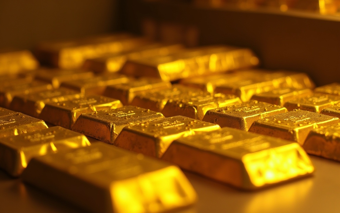 WGC says gold likely to maintain its value with further upside in sight