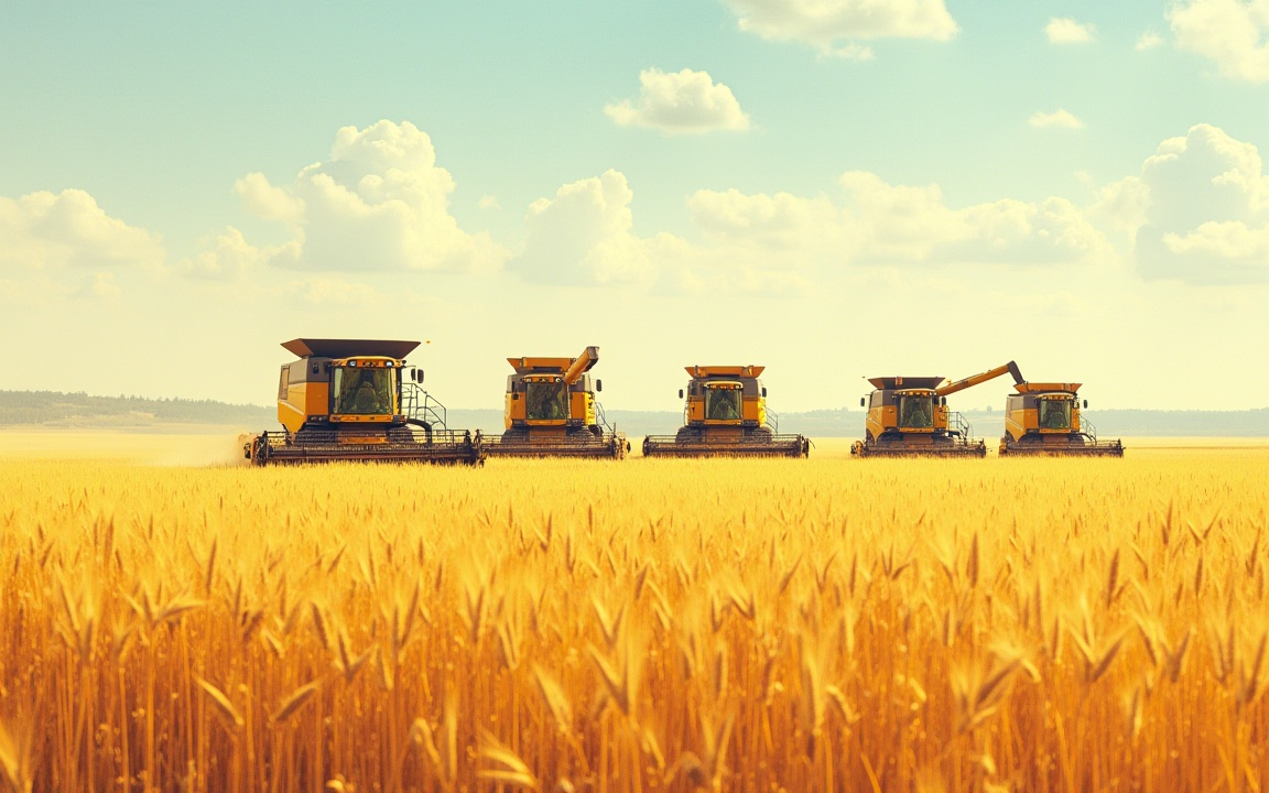 Russian wheat sees first price drop since August as strong ruble hits exporters