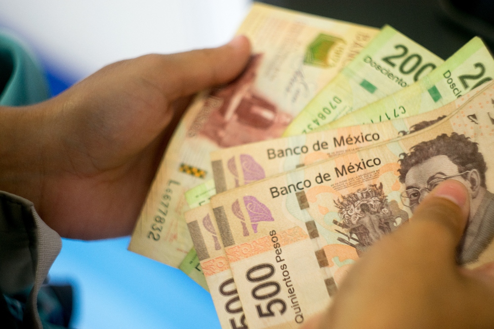 Mexico inflation rises in September, but remains within Central Bank’s target range